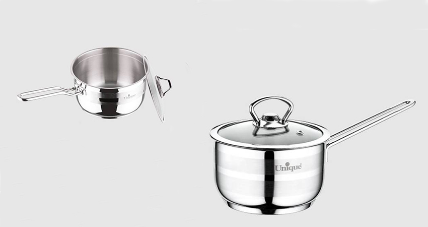 مرکز فروش ظروف استیل در اصفهان کجاست؟