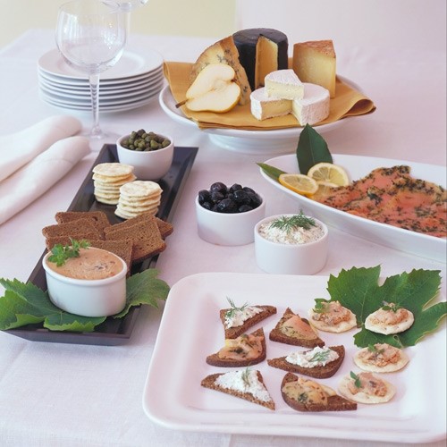 اردو خوری