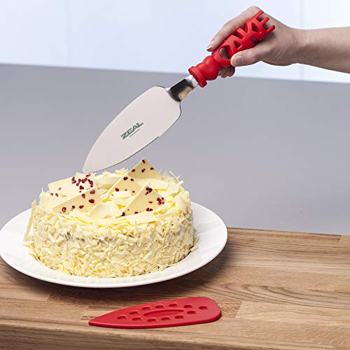 چاقوی کیک