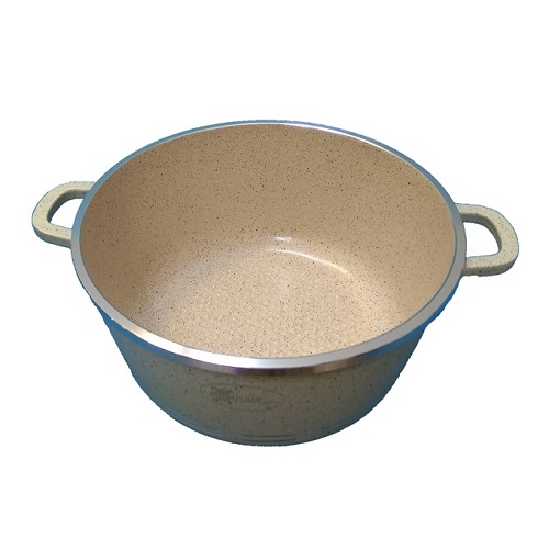 قابلمه گرانیتی