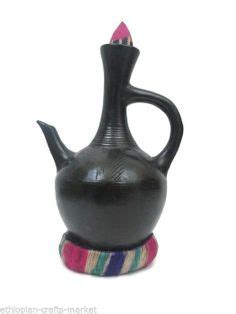 جبنا یا قهوه جوش اتیوپی
