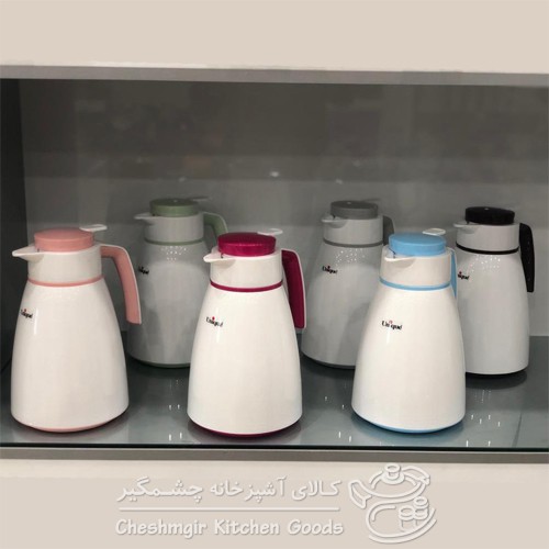 فلاسک چای ۱ لیتری فلاسک چای ۱ لیتری