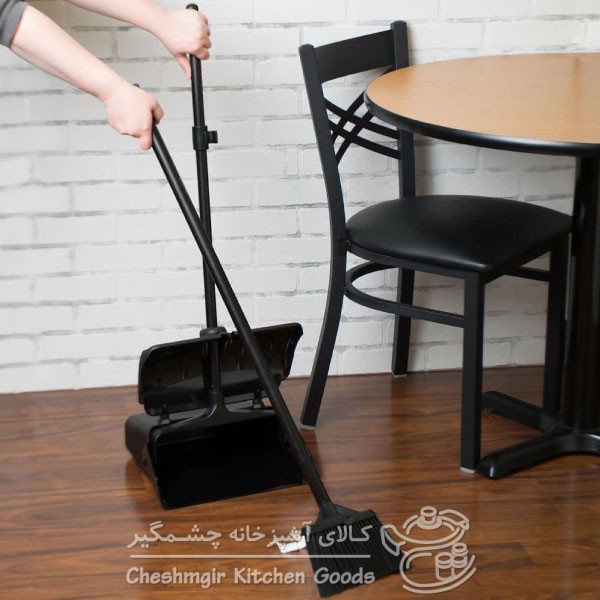 broom-and-dustpan