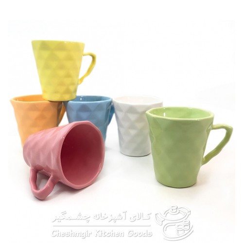 لیوان سرامیکی لیوان سرامیکی