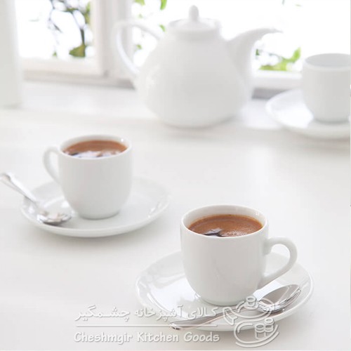 فنجان قهوه خوری فنجان قهوه خوری