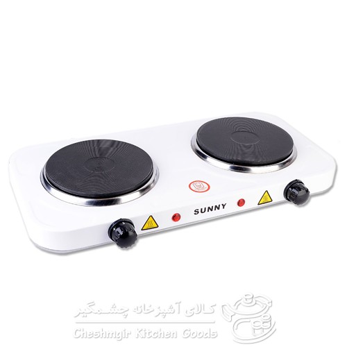 اجاق گاز برقی اجاق گاز برقی
