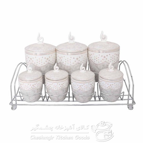 سرویس پا سماوری سرویس پا سماوری