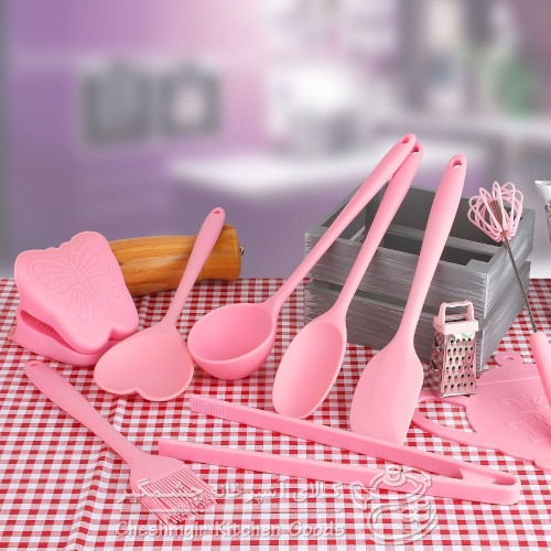 silicone-tools