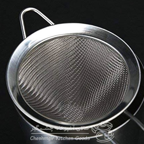 tea-strainer