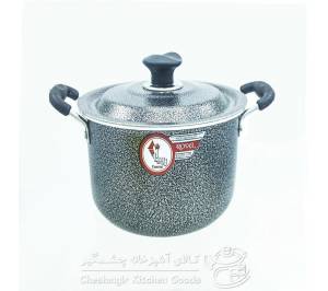 قابلمه گرانیت ضخیم رویال سایز 34