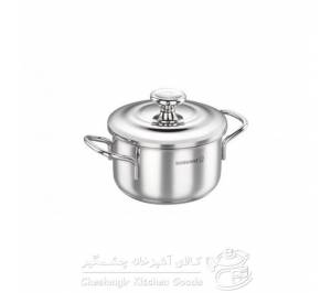 قابلمه برند کرکماز مدل دروپا سایز 24 کد 1063