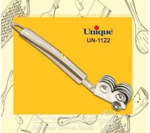 چاقو تیزکن استیل یونیک UN-1122