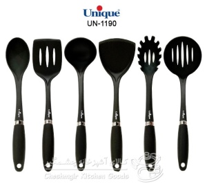 کفگیر و ملاقه یونیک کد UN-1190