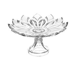 شیرینی خوری پایه دار ساکورا طرح ویلا