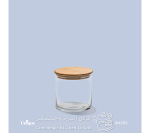 بانکه درب چوب یونیک کد UN-1315
