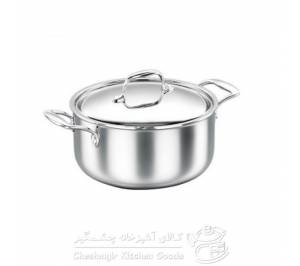 قابلمه برند کرکماز مدل پروشف سایز 24 کد 1377