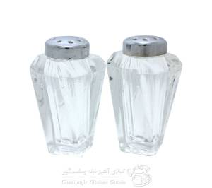 نمکپاش نوین مدل ویو