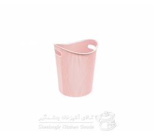 سطل کاغذ شیاردار کوچک لیمون کد 141000