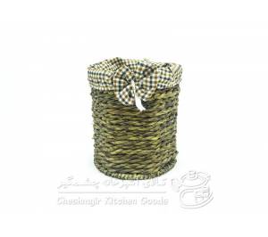 جا قاشقی استوانه رخ مدل R-153