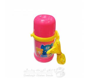 فلاسک رنگی یونیک