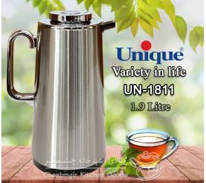 فلاکس 1.9 لیتر استیل (طرح ژاپن) یونیک کد UN-1811