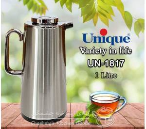 فلاسک 1 لیتر یونیک طرح ژاپن کد UN_1817