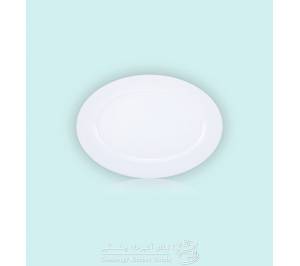 دیس بیضی ملامین متوسط یزدگل کد YG-360