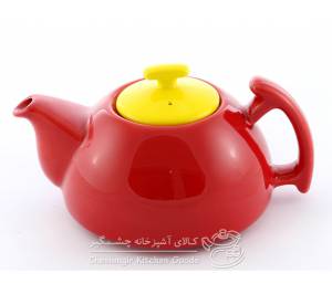 قوری سرامیک ارکیده MAS