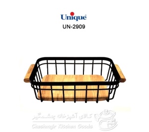 سبد نان یونیک مستطیل کوچک UN-2909