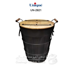 سبد لباس سایز کوچک یونیک کد UN-2921