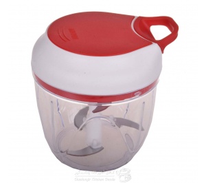 خردکن دستی ایگوری سایز بزرگ مدل رنگی کد 1550020
