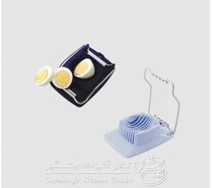 اسلایسر تخم مرغ یونیک