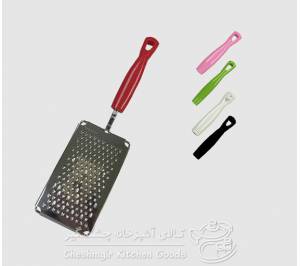 رنده دور فلزی ریز یونیک UN-3280