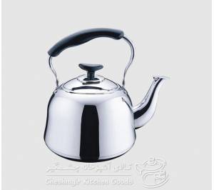 کتری استیل 5 لیتر یونیک مدل UN-3535