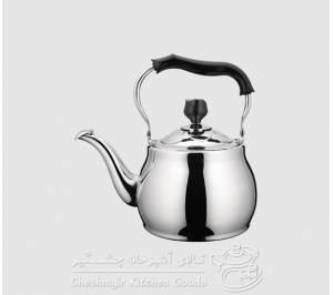 کتری 1 لیتری استیل یونیک UN-3537