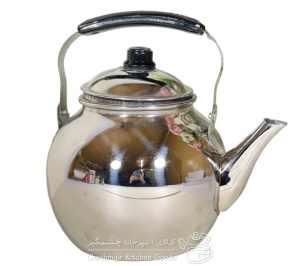 کتری 4 لیتری خمره ای MTL-069