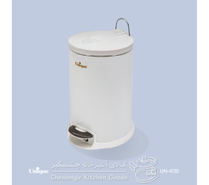 سطل 16 لیتر یونیک مدل UN-4130