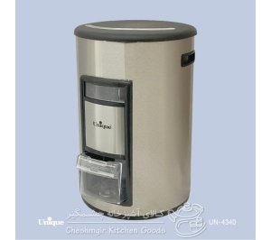 سطل برنج 10 کیلوگرمی یونیک UN-4340