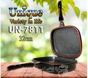 تابه رژیمی گرانیت 32 یونیک کد UN-7811