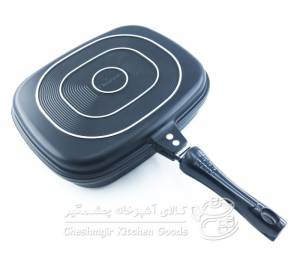 تابه رژیمی گرانیت 34 یونیک کد UN-7811
