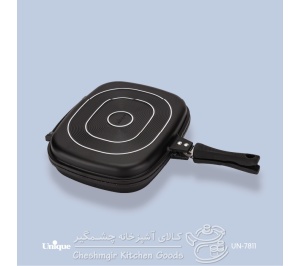 تابه رژیمی گرانیت 34 یونیک کد UN-7811