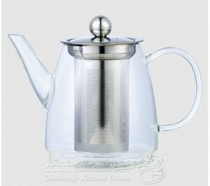 قوری شیشه ای پیرکس یونیک UN-7905