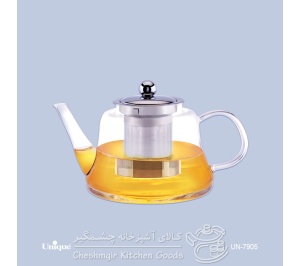 قوری پیرکس یونیک کد UN-7905