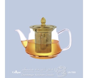 قوری پیرکس یونیک کد UN-7908