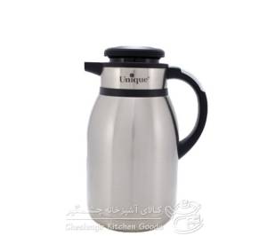 فلاسک یونیک استیل 2 لیتر صادراتی یونیک UN_1854