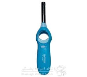 فندک ای سی کیو مدل وسط انگشت کد 8520