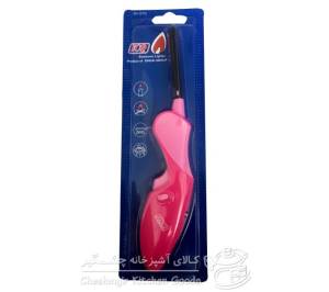 فندک ای سی کیو مدل تاشو کد 8862