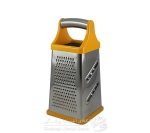 رنده 4 گوش کوچک UN-2255