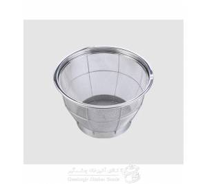 آبکش پانچ استیل سایز 30 یونیک UN-4017