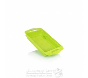 سبد داخل سينك سارگل زیباسازان کد 32212
